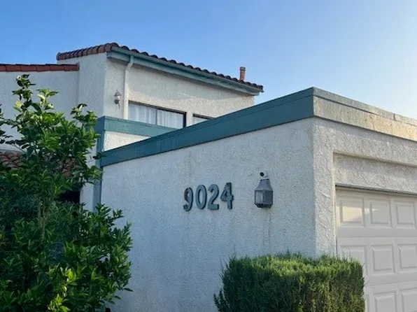 9024 Willis Ave, Panorama City, CA 91402