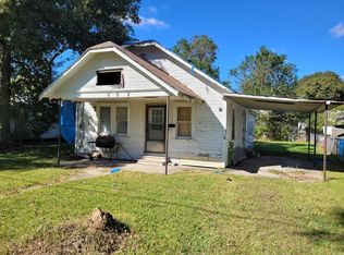 602 McKinley St, Jennings, LA 70546