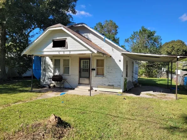 602 McKinley St, Jennings, LA 70546