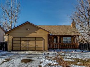 1877 S Fundy Way, Aurora, CO 80017