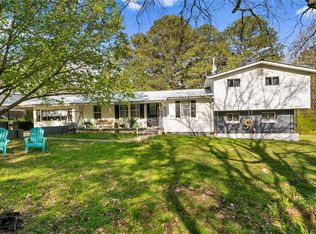 554 Bethel Church Rd NE, Dalton, GA 30721