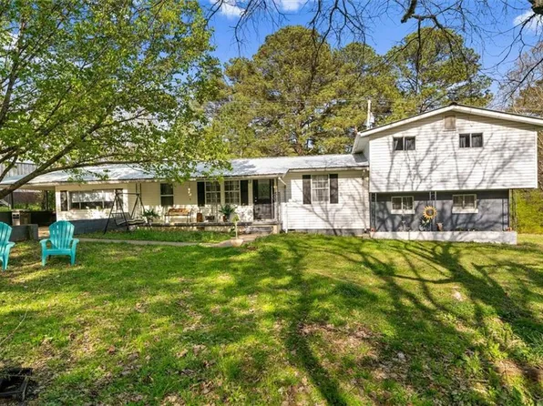 554 Bethel Church Rd NE, Dalton, GA 30721