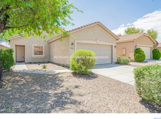 15331 W Port Au Prince Ln, Surprise, AZ 85379