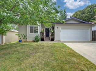 105 Mink Creek Dr, Colfax, CA 95713