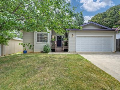 105 Mink Creek Dr, Colfax, CA, 95713