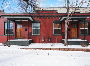 2541-2543 W 27th Ave, Denver, CO 80211