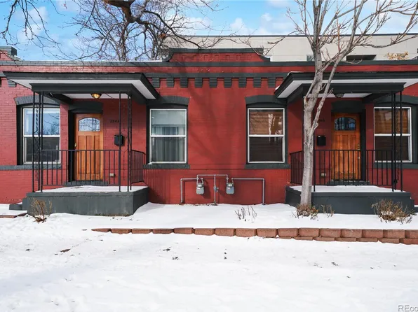 2541-2543 W 27th Avenue, Denver, CO 80211