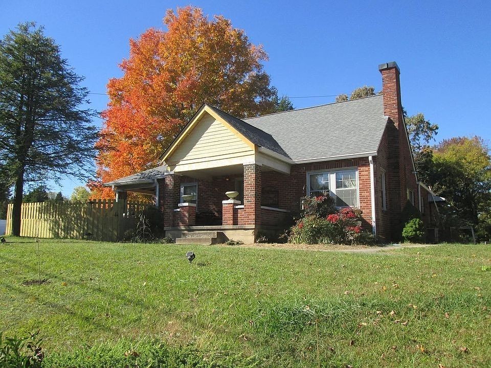 612 Wilson Ave, Tullahoma, TN 37388 Zillow