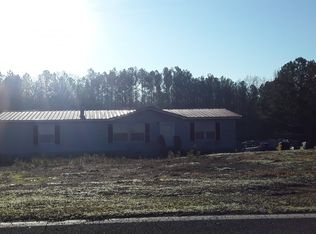 3985 Redman Hall Rd, Pinson, AL 35126
