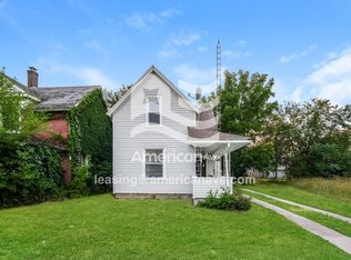 515 S Brookfield St, South Bend, IN 46619