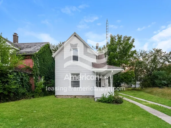 515 S Brookfield St, South Bend, IN 46619