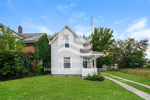 515 S Brookfield St Photo 1