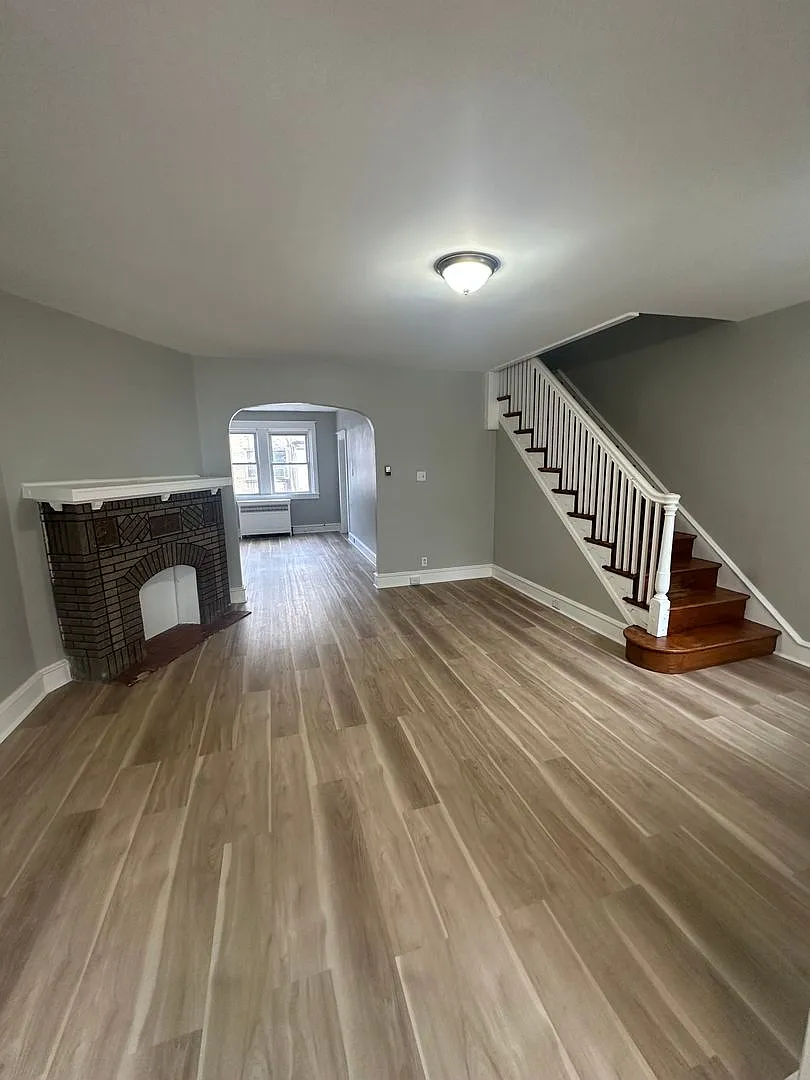 3 Bed/1 Bath in Sharon Hill — Photo 3
