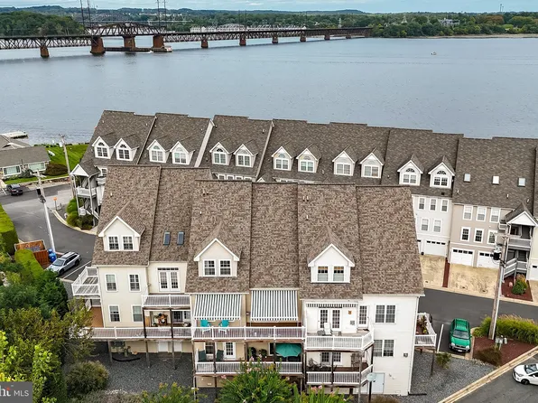 202 Seneca Ave #38, Havre De Grace, MD 21078