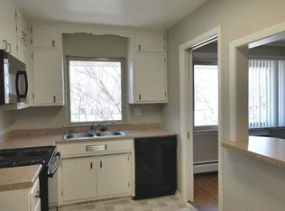 Highland Terrace, Saint Paul, MN 55116
