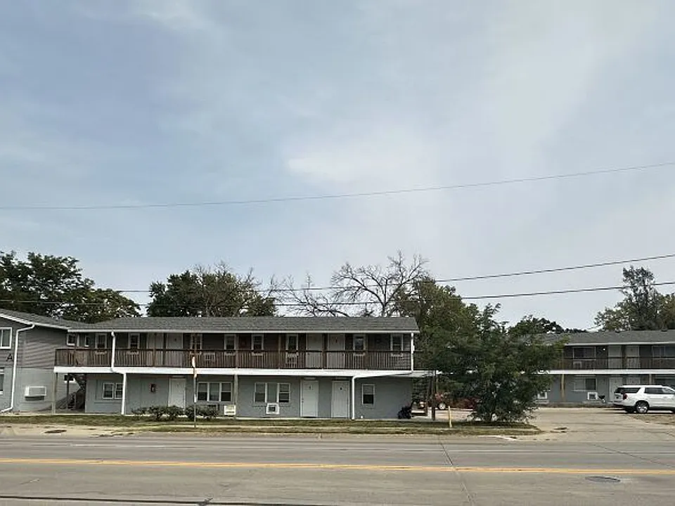 Heritage Apartments