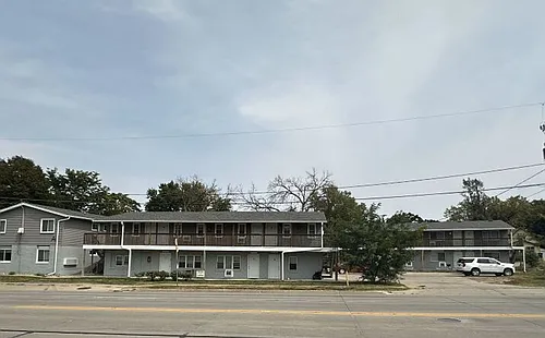 Heritage Apartments Photo 1