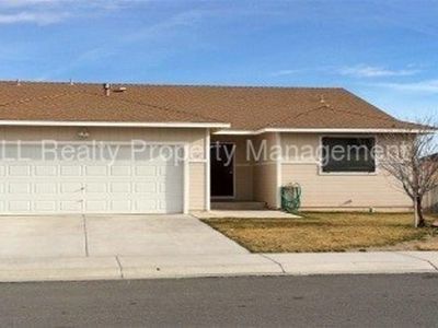 171 Westward Ln, Fernley, NV, 89408