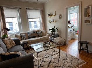 110 Salem St #4B, Boston, MA 02113