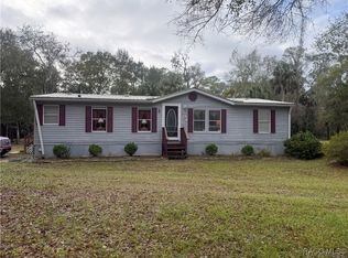 204 Vicki St, Inglis, FL 34449