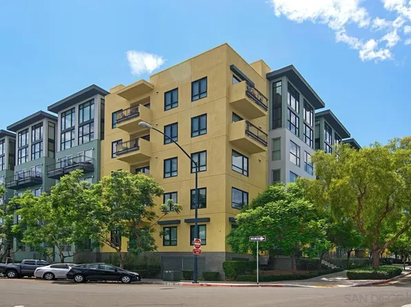 889 Date St Unit 541, San Diego, CA 92101