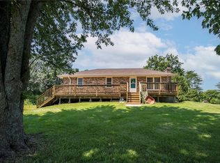 13601 E 249th St, Peculiar, MO 64078