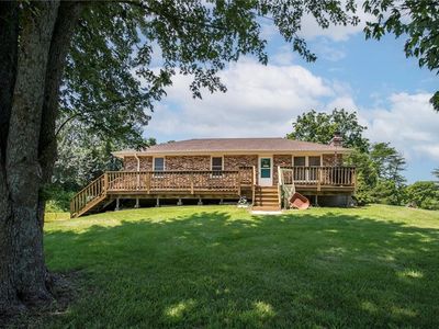 13601 E 249th St, Peculiar, MO, 64078