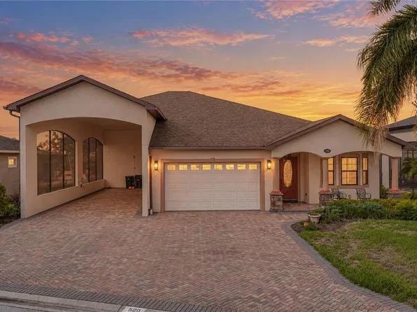 520 HOMECOMING WAY, POLK CITY, FL 33868