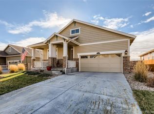 2442 E 161st Ct, Thornton, CO 80602