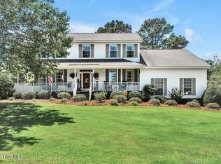 7120 Lipscomb Dr, Wilmington, NC 28412