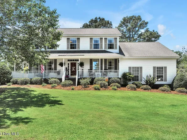 7120 Lipscomb Drive, Wilmington, NC 28412