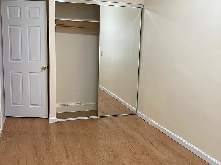 Bedroom 1 (view 2)
