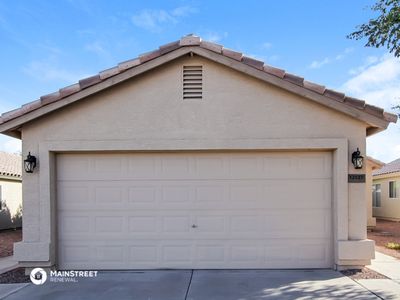 12137 W Flores Dr, El Mirage, AZ, 85335