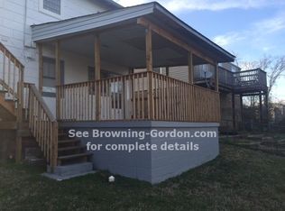 2106 Eastwood Ave, Nashville, TN 37212