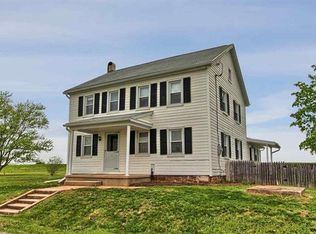 4161 W Canal Rd, Dover, PA 17315