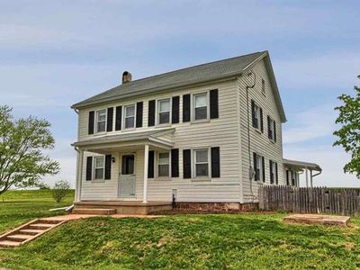 4161 W Canal Rd, Dover, PA, 17315
