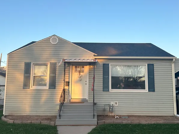 80 N 800 W, Cedar City, UT 84720