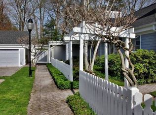 218 Lansdowne, Westport, CT 06880