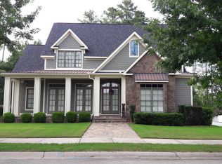 3007 Leaning Oak Way, Martinez, GA 30907