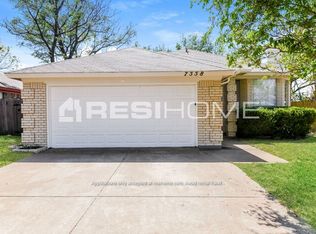 7558 Casburn Ct, Fort Worth, TX 76120