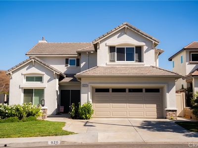820 S Cedar Point Dr, Anaheim, CA, 92808