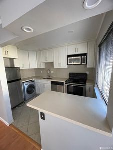334 Alemany Blvd APT 3, San Francisco, CA, 94110