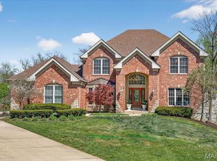 6 Spoede Acres, Saint Louis, MO 63141