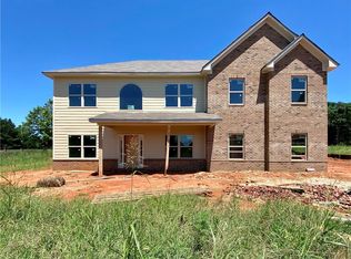 75 Terrell Ln, Covington, GA 30014