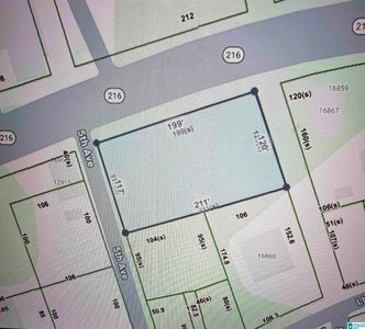LOT 28 90th Hwy #216, Lots Brookwood, AL, 35444
