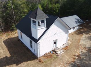 387 Church St, Buckfield, ME 04220
