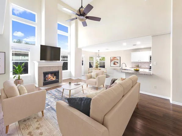 3928 Bonnie Ln, Round Rock, TX 78665