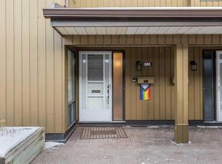 3131 63rd Ave SW #505, Calgary, AB T3E6N4