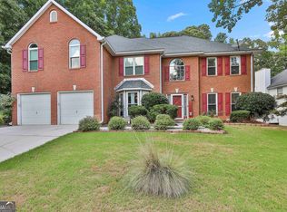 78 Southern Golf Ct, Fayetteville, GA 30215