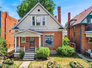 222 S Logan St, Denver, CO 80209
